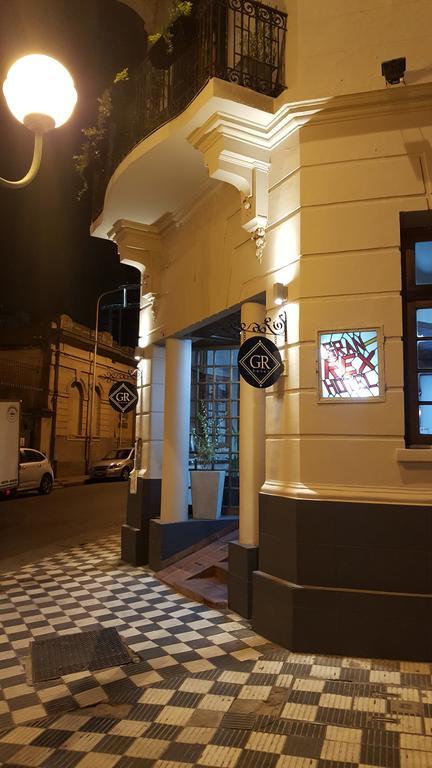 Gran Rex Hotel Córdoba Exterior foto
